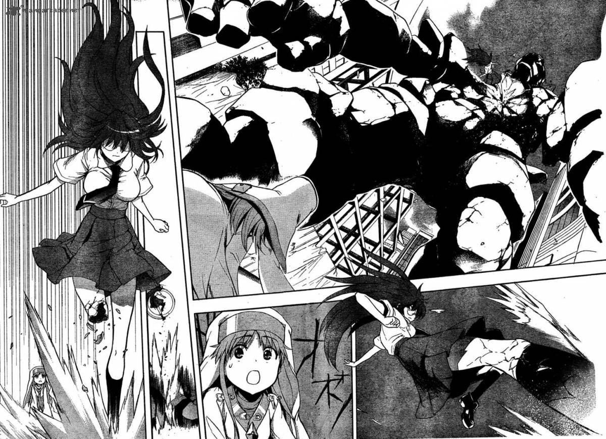 To Aru Majutsu No Index 43 24