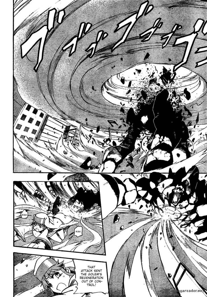 To Aru Majutsu No Index 43 27
