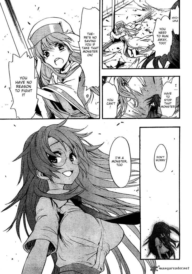 To Aru Majutsu No Index 43 28