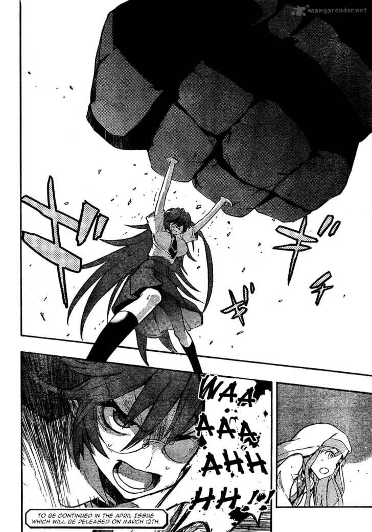 To Aru Majutsu No Index 43 31
