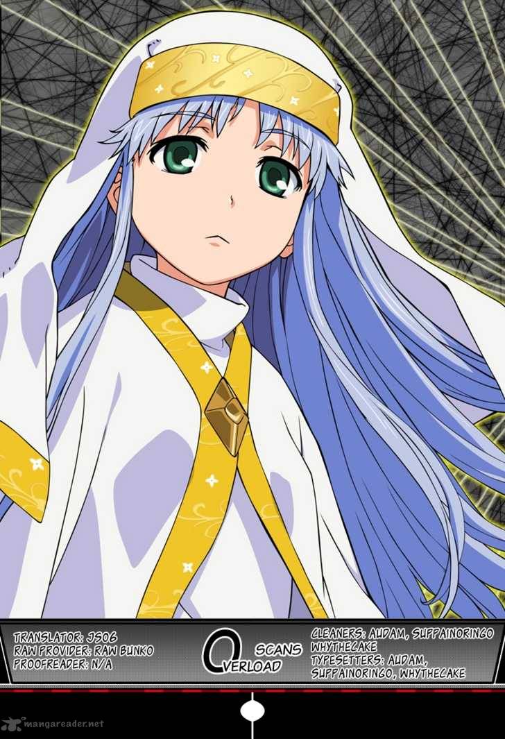To Aru Majutsu No Index 43 32