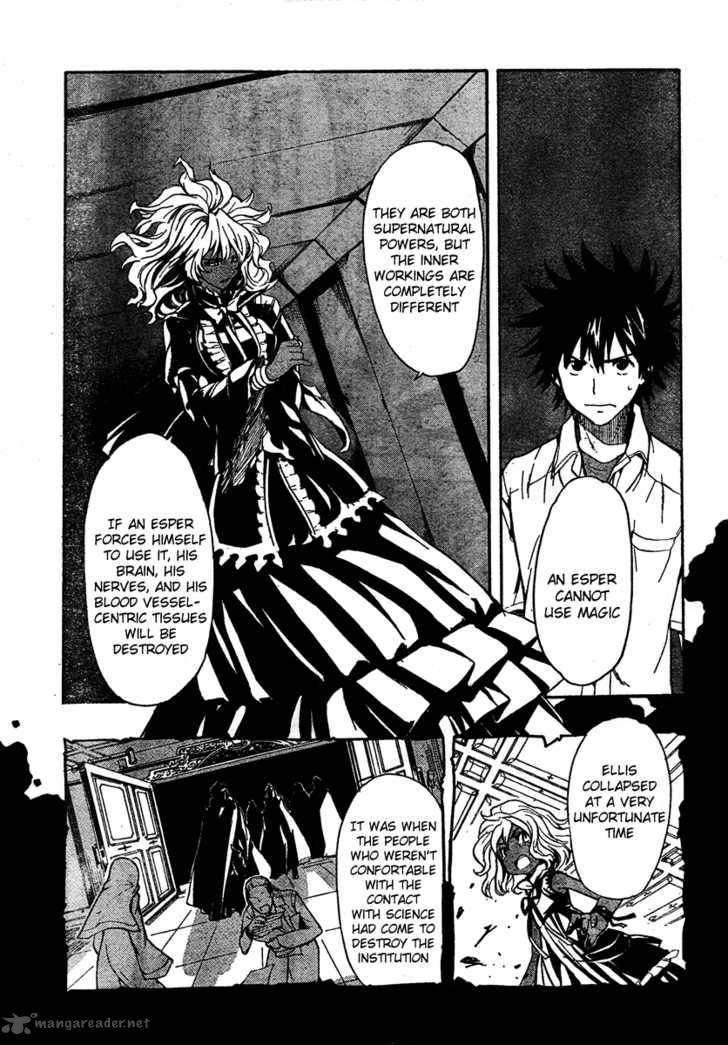 To Aru Majutsu No Index 43 5