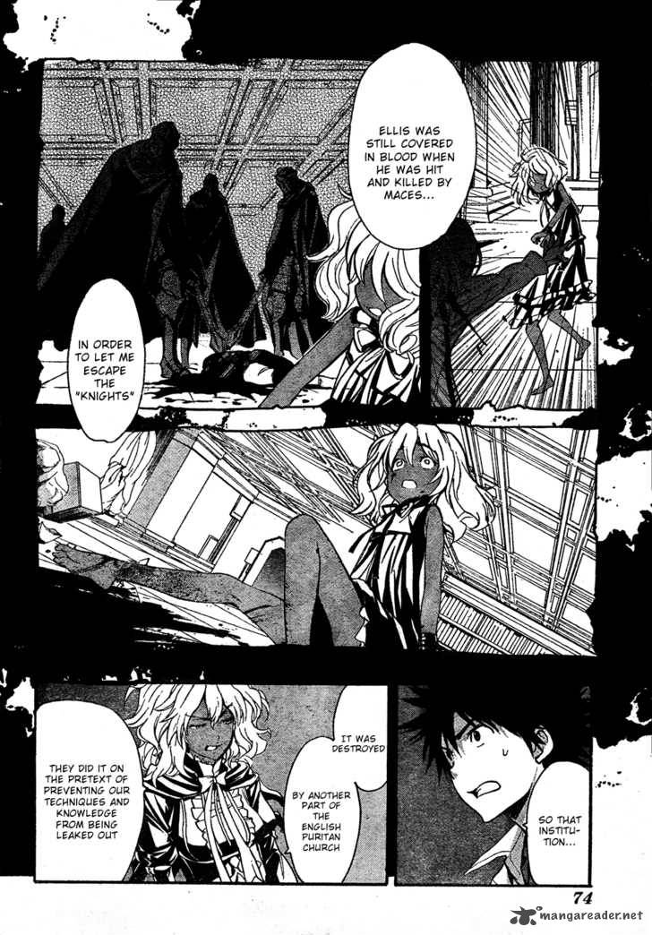 To Aru Majutsu No Index 43 6