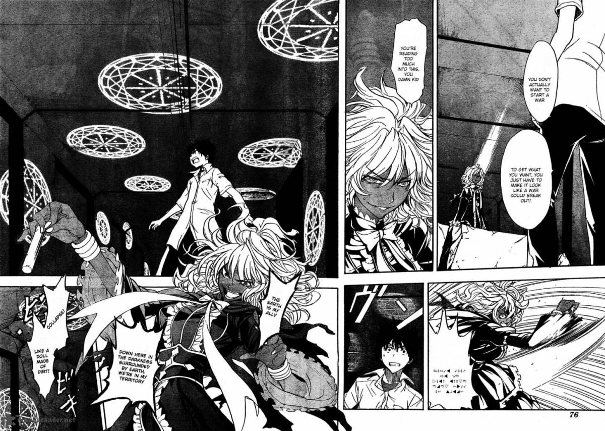 To Aru Majutsu No Index 43 8