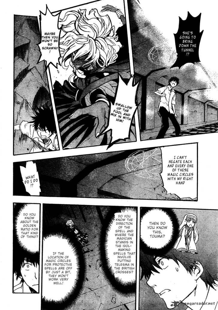 To Aru Majutsu No Index 43 9