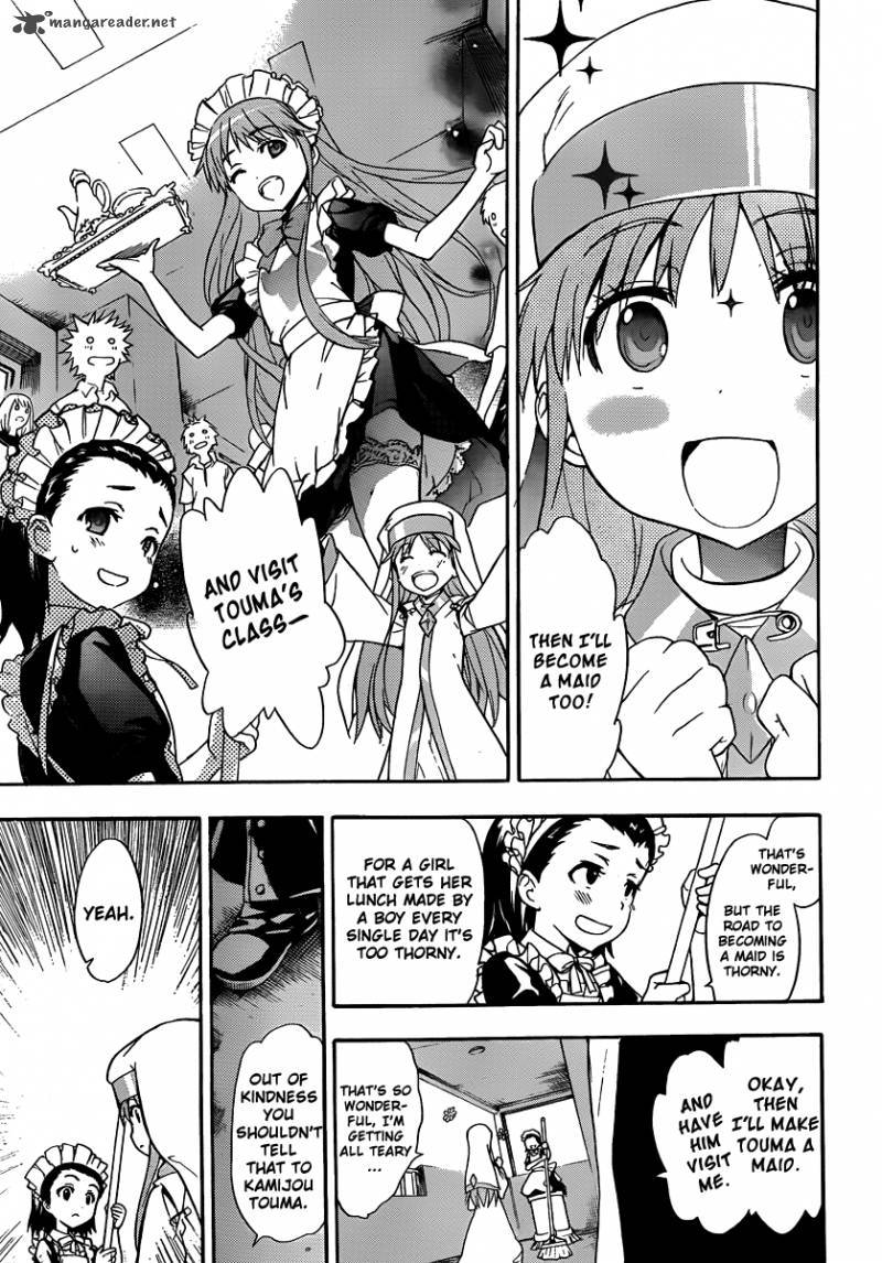To Aru Majutsu No Index 45 19