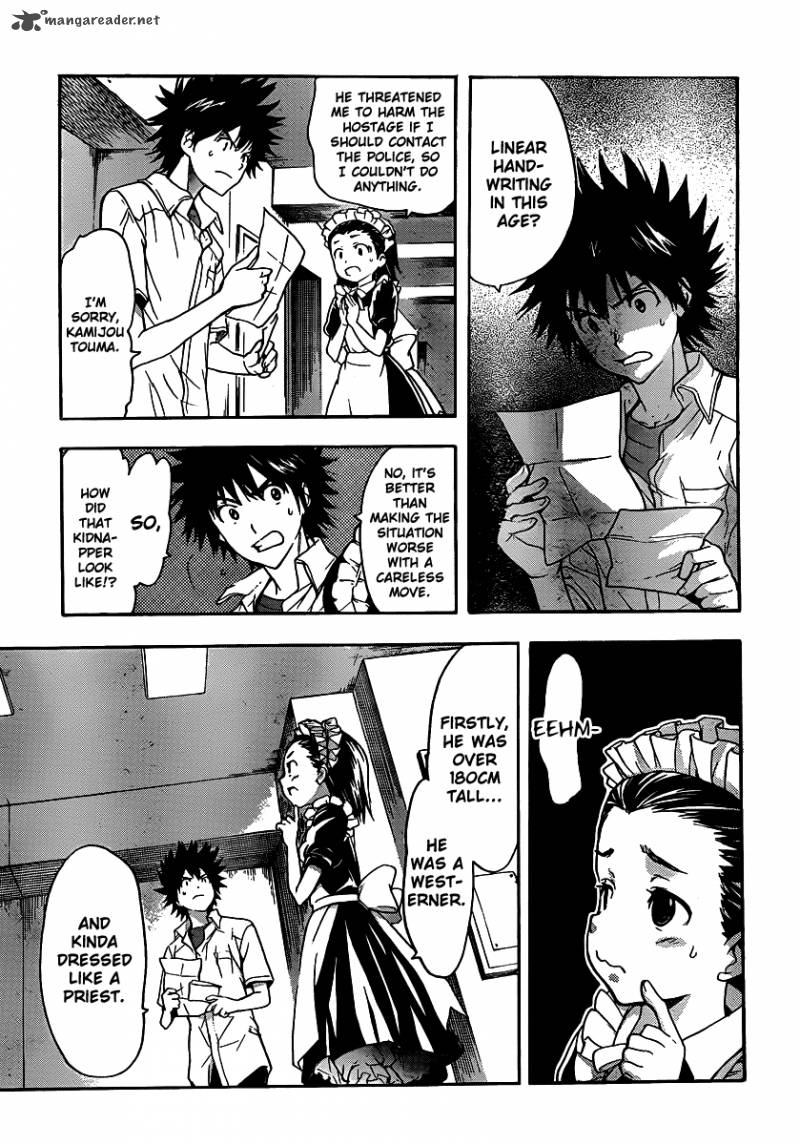 To Aru Majutsu No Index 45 23