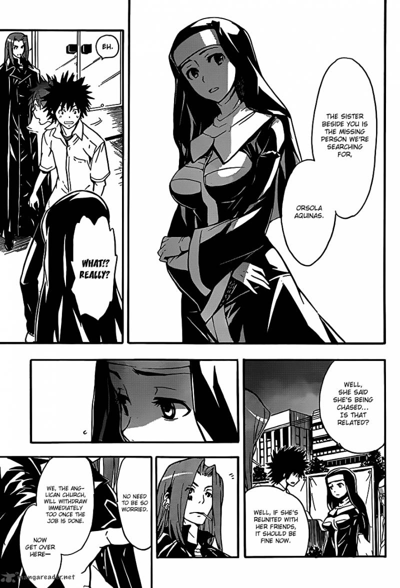 To Aru Majutsu No Index 47 17