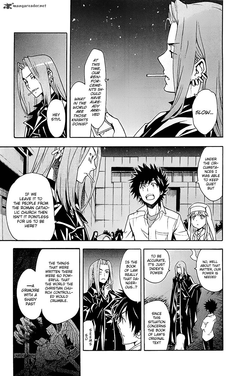 To Aru Majutsu No Index 48 13