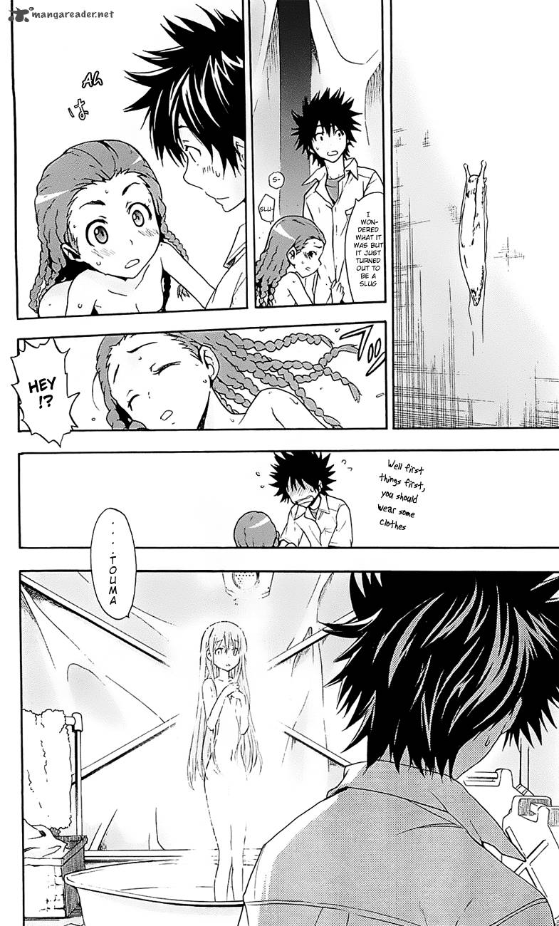 To Aru Majutsu No Index 48 26