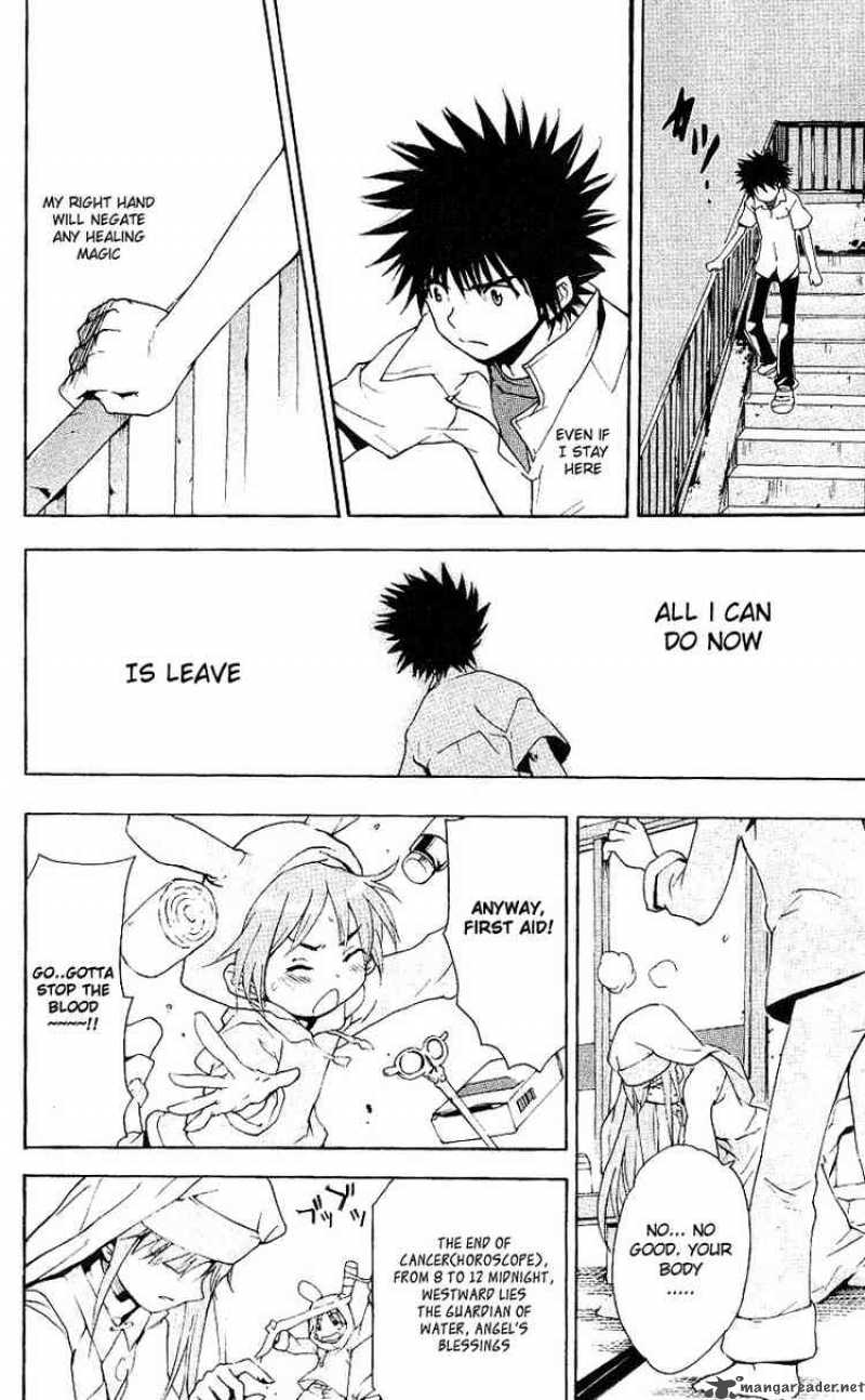 To Aru Majutsu No Index 5 13
