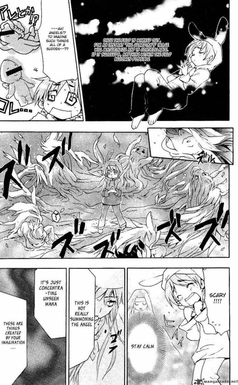To Aru Majutsu No Index 5 18