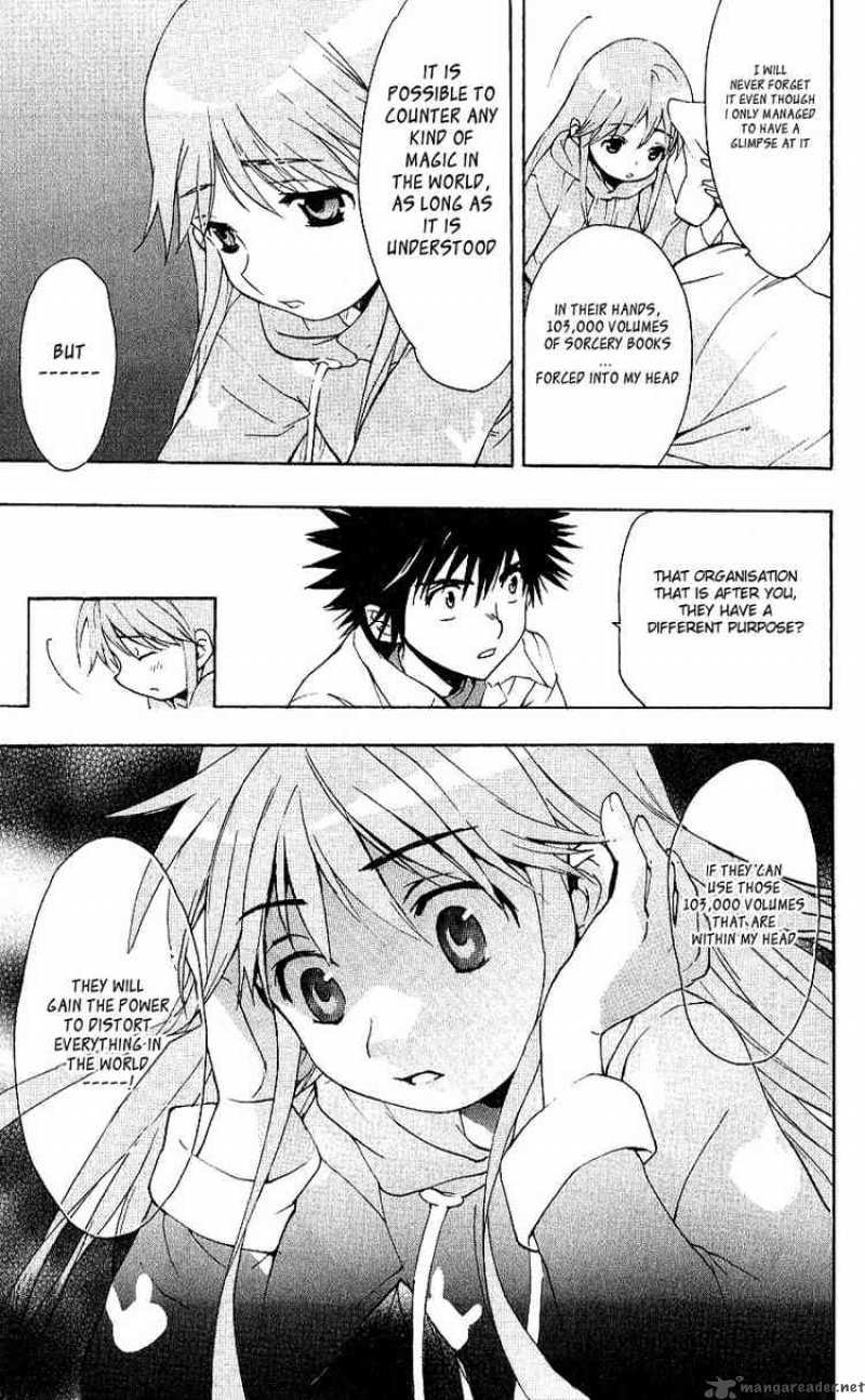 To Aru Majutsu No Index 5 28