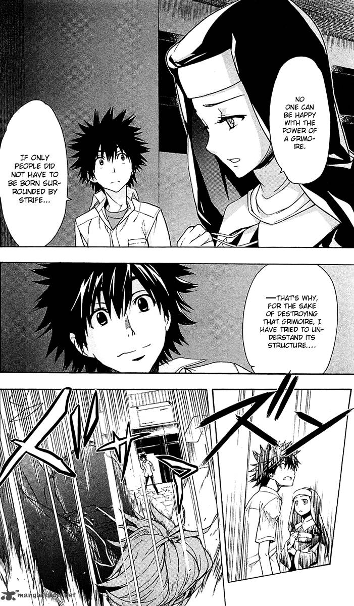 To Aru Majutsu No Index 50 10