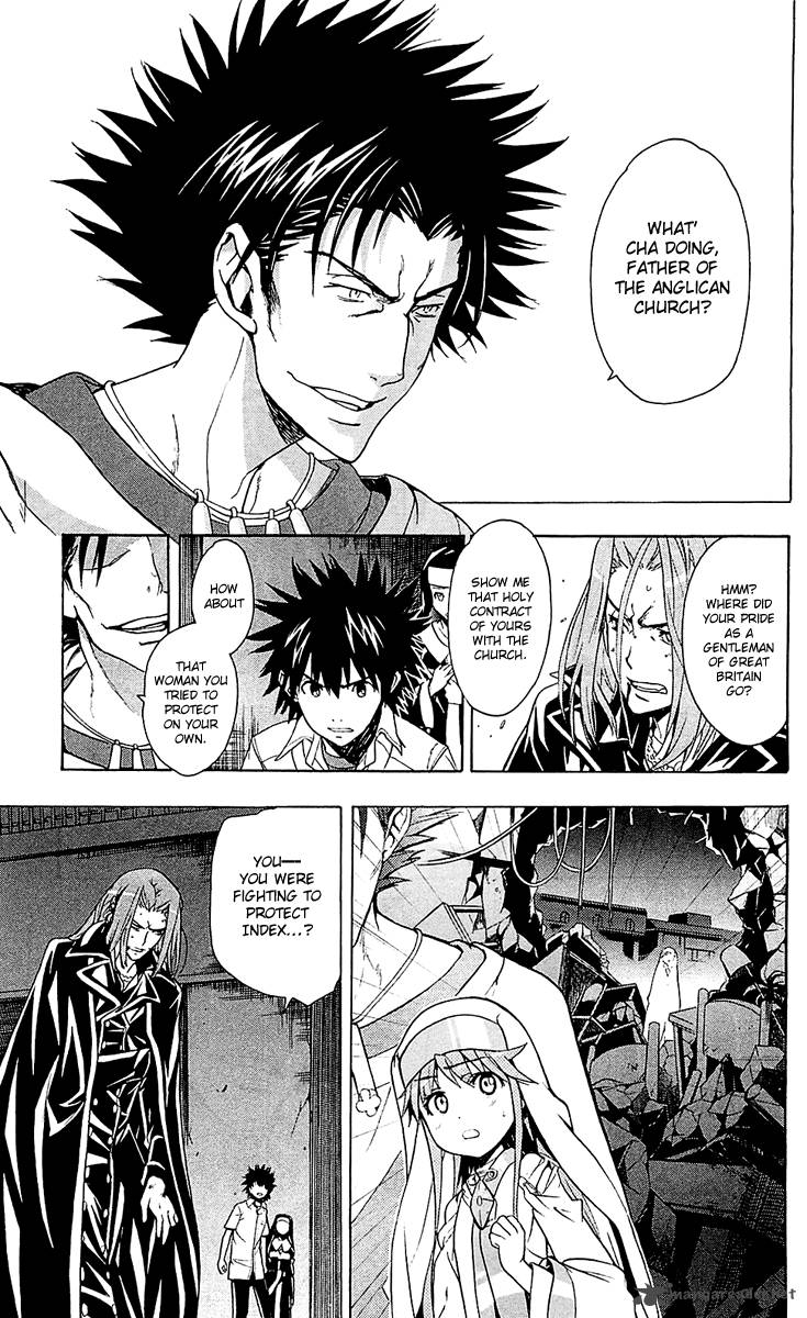 To Aru Majutsu No Index 50 13