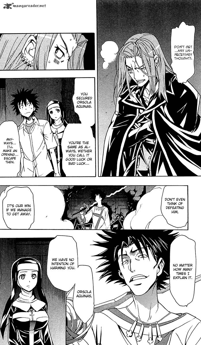 To Aru Majutsu No Index 50 14