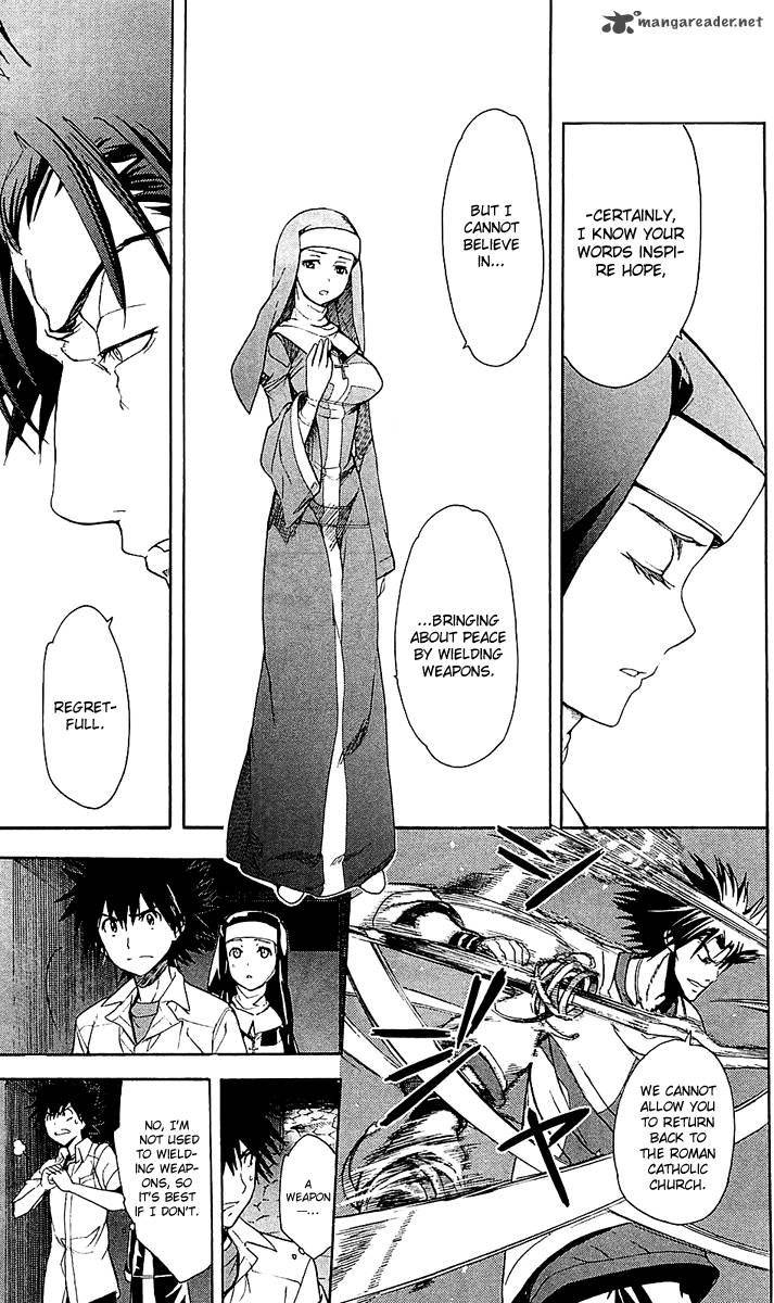 To Aru Majutsu No Index 50 15