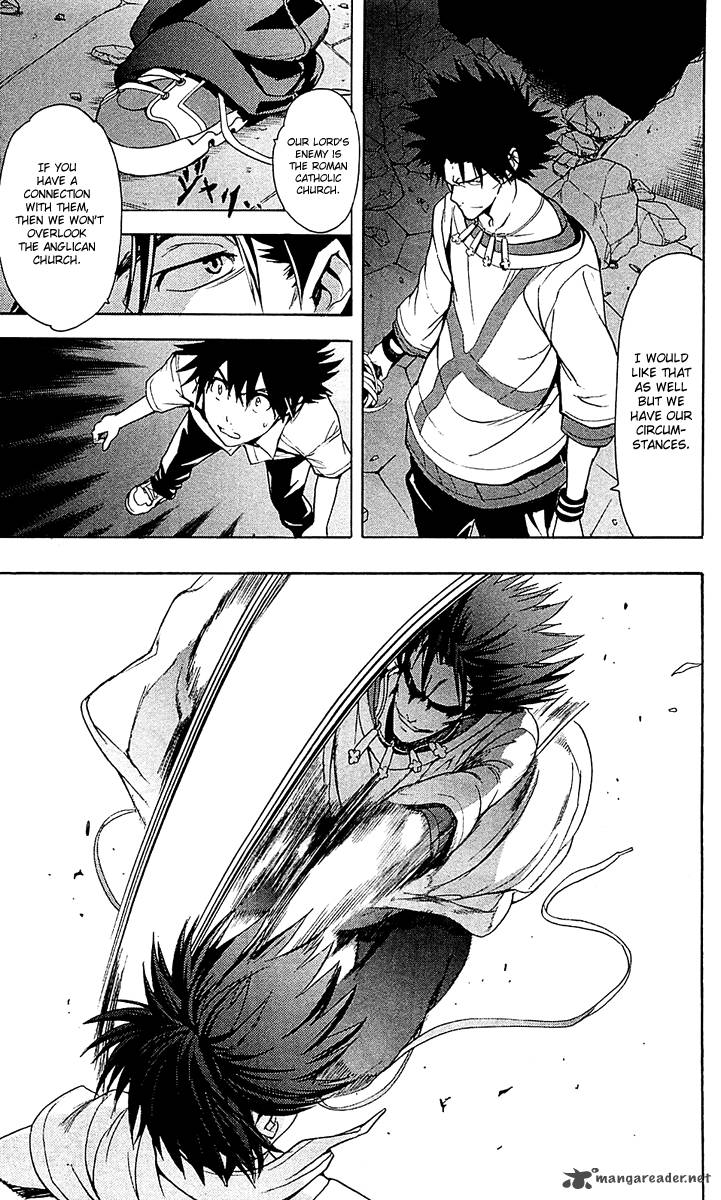 To Aru Majutsu No Index 50 17