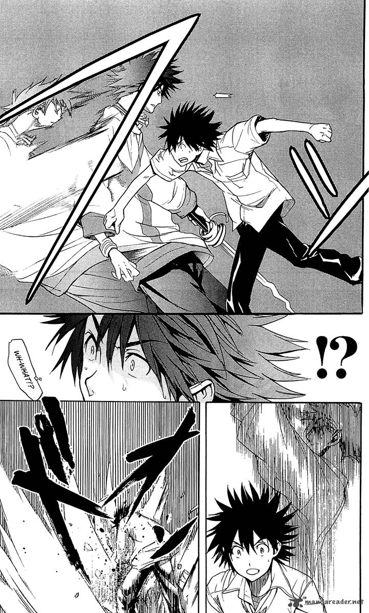To Aru Majutsu No Index 50 19