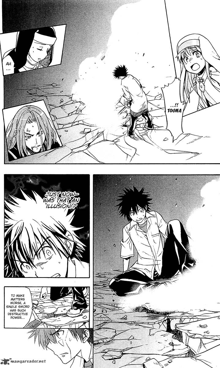 To Aru Majutsu No Index 50 20