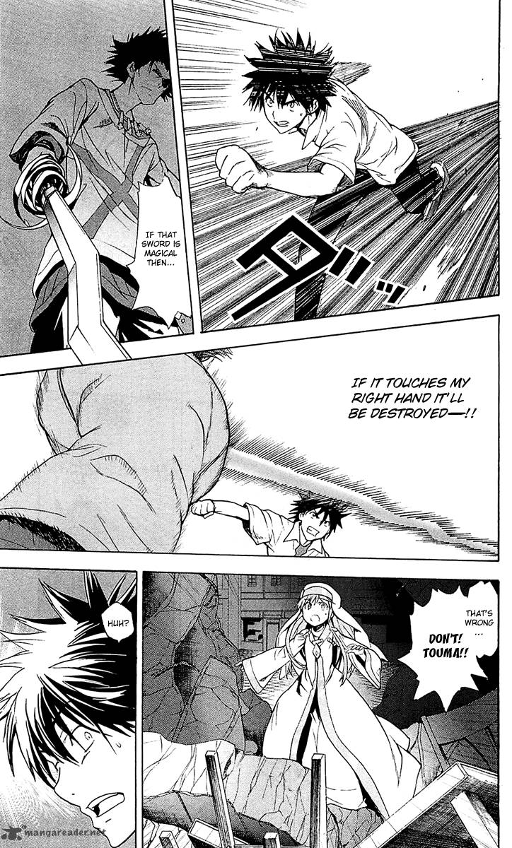 To Aru Majutsu No Index 50 21