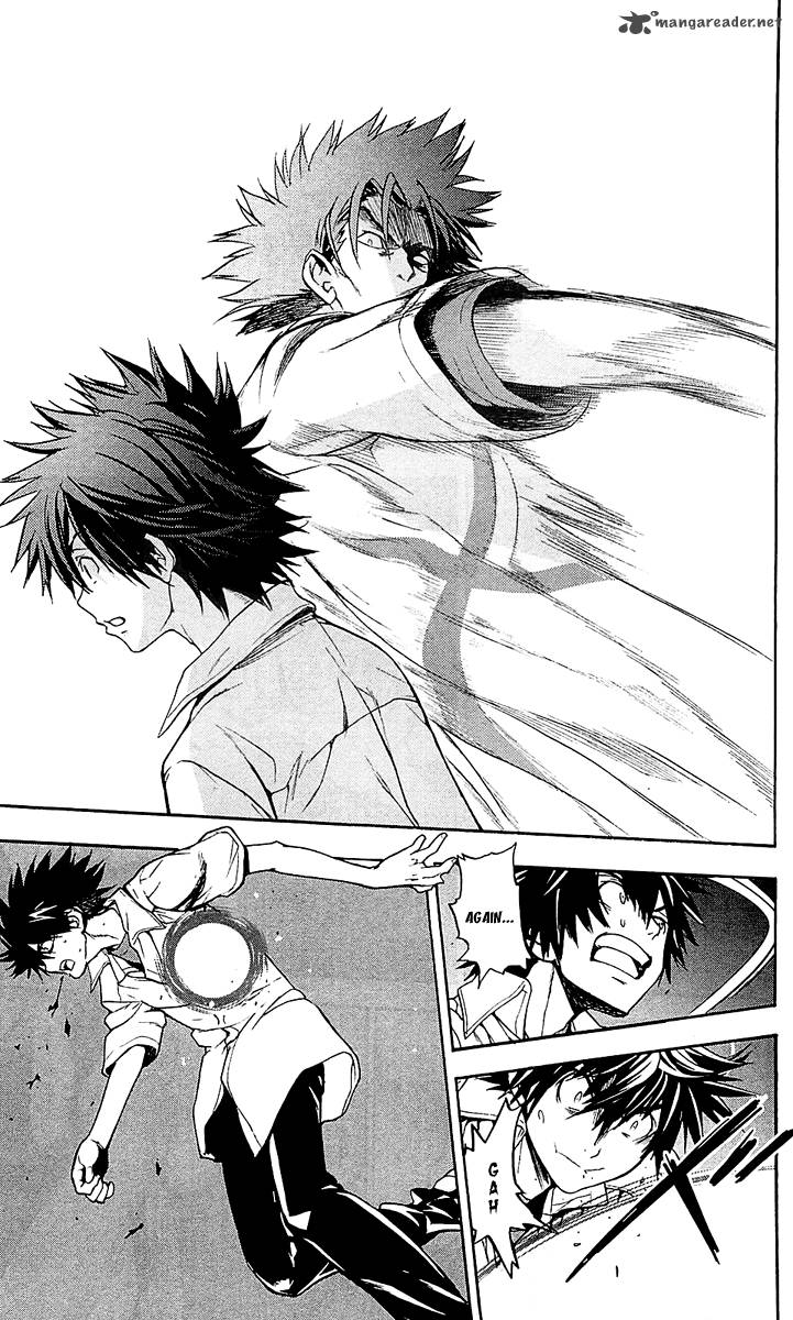 To Aru Majutsu No Index 50 23