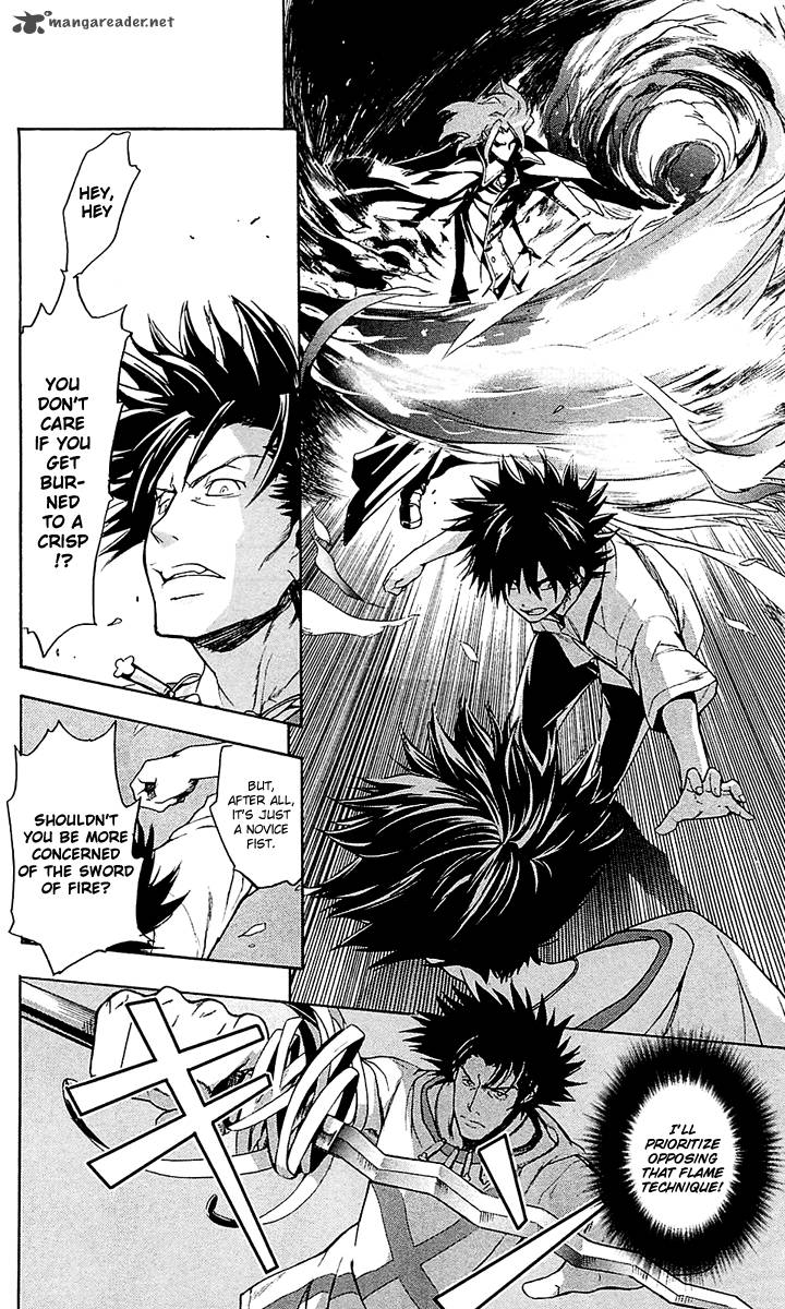 To Aru Majutsu No Index 50 28