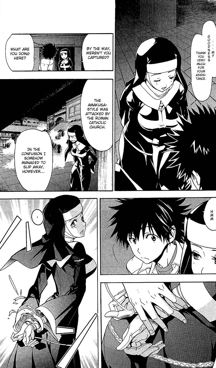 To Aru Majutsu No Index 50 3