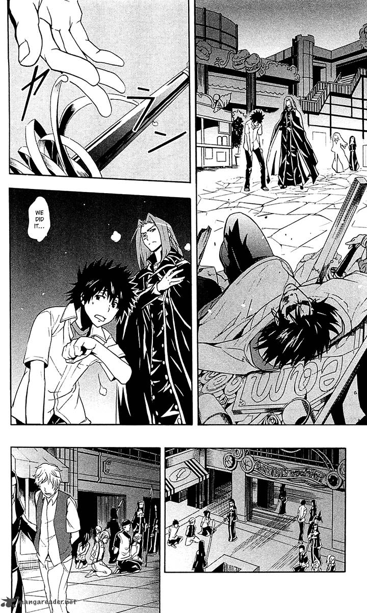 To Aru Majutsu No Index 50 32