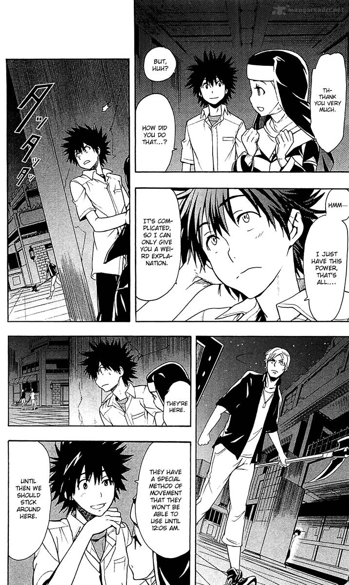 To Aru Majutsu No Index 50 4