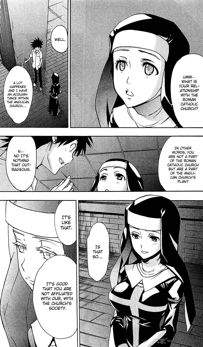 To Aru Majutsu No Index 50 5