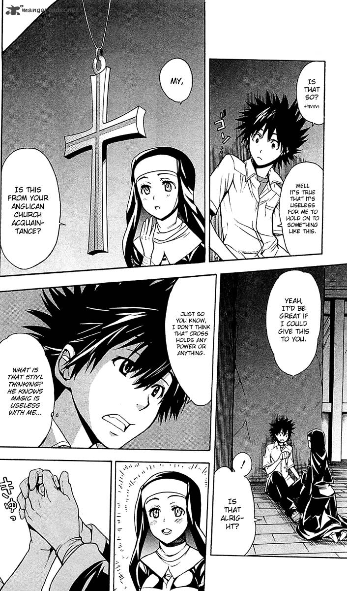 To Aru Majutsu No Index 50 6