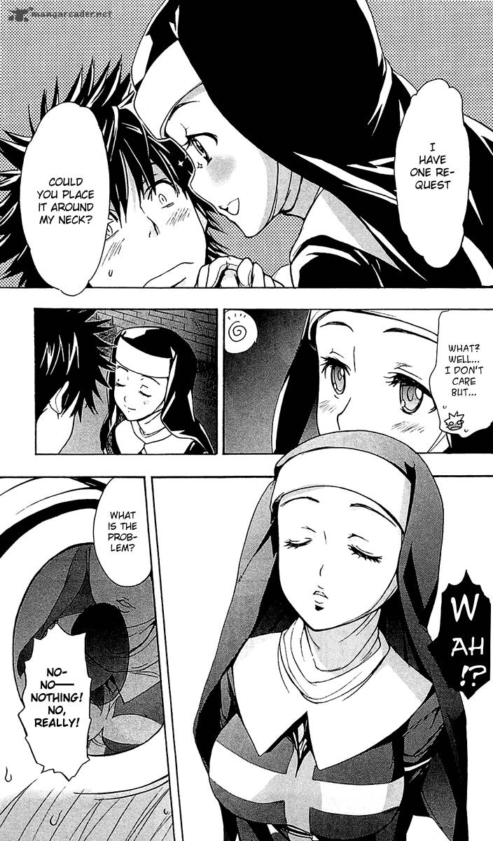 To Aru Majutsu No Index 50 7
