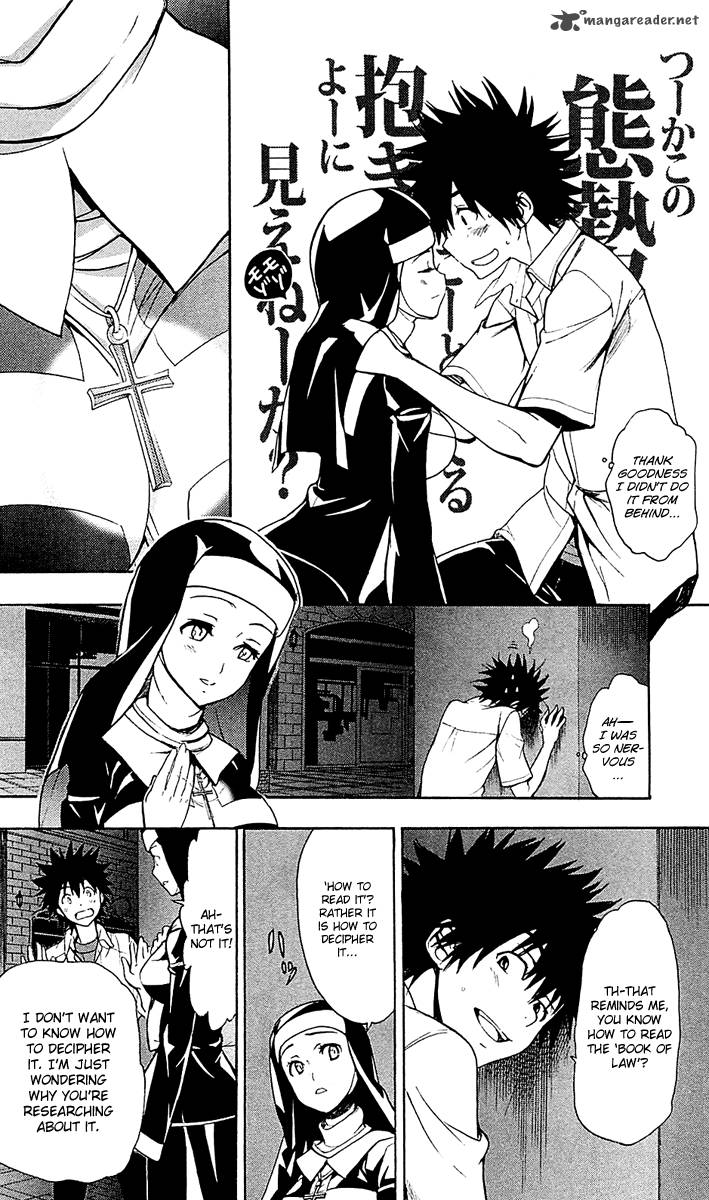 To Aru Majutsu No Index 50 8
