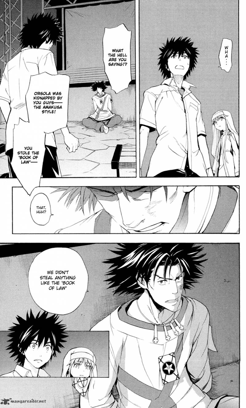 To Aru Majutsu No Index 51 7