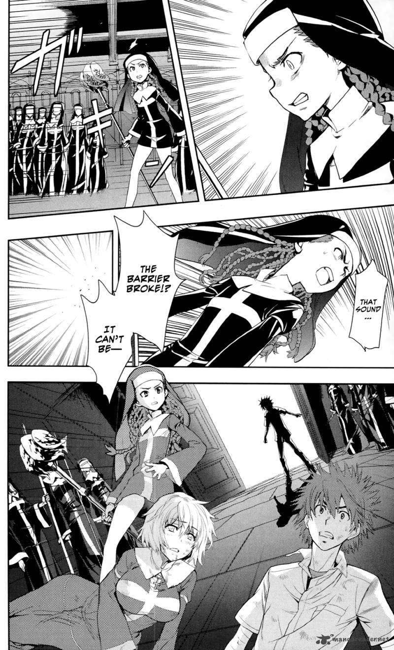 To Aru Majutsu No Index 52 28