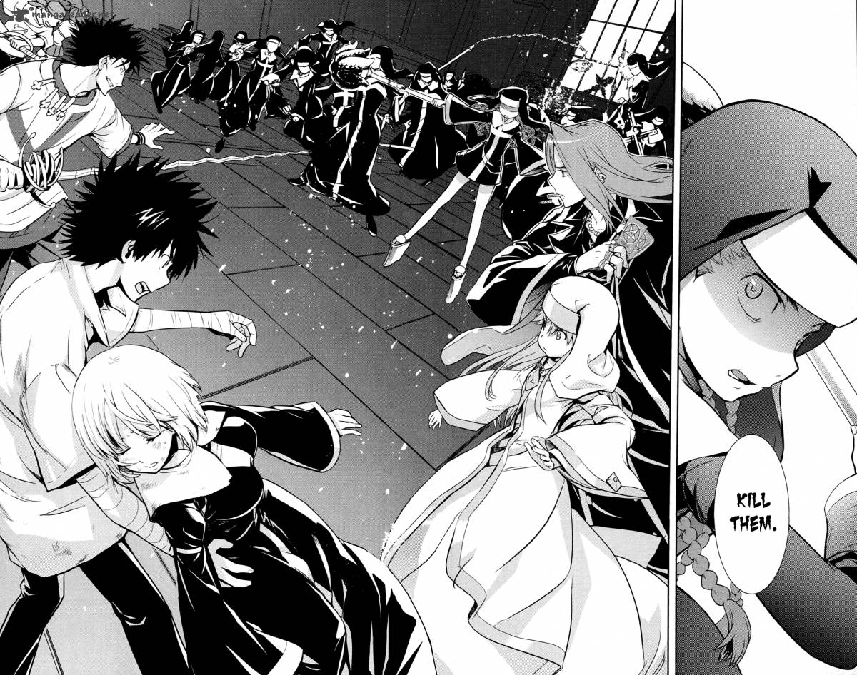 To Aru Majutsu No Index 53 17