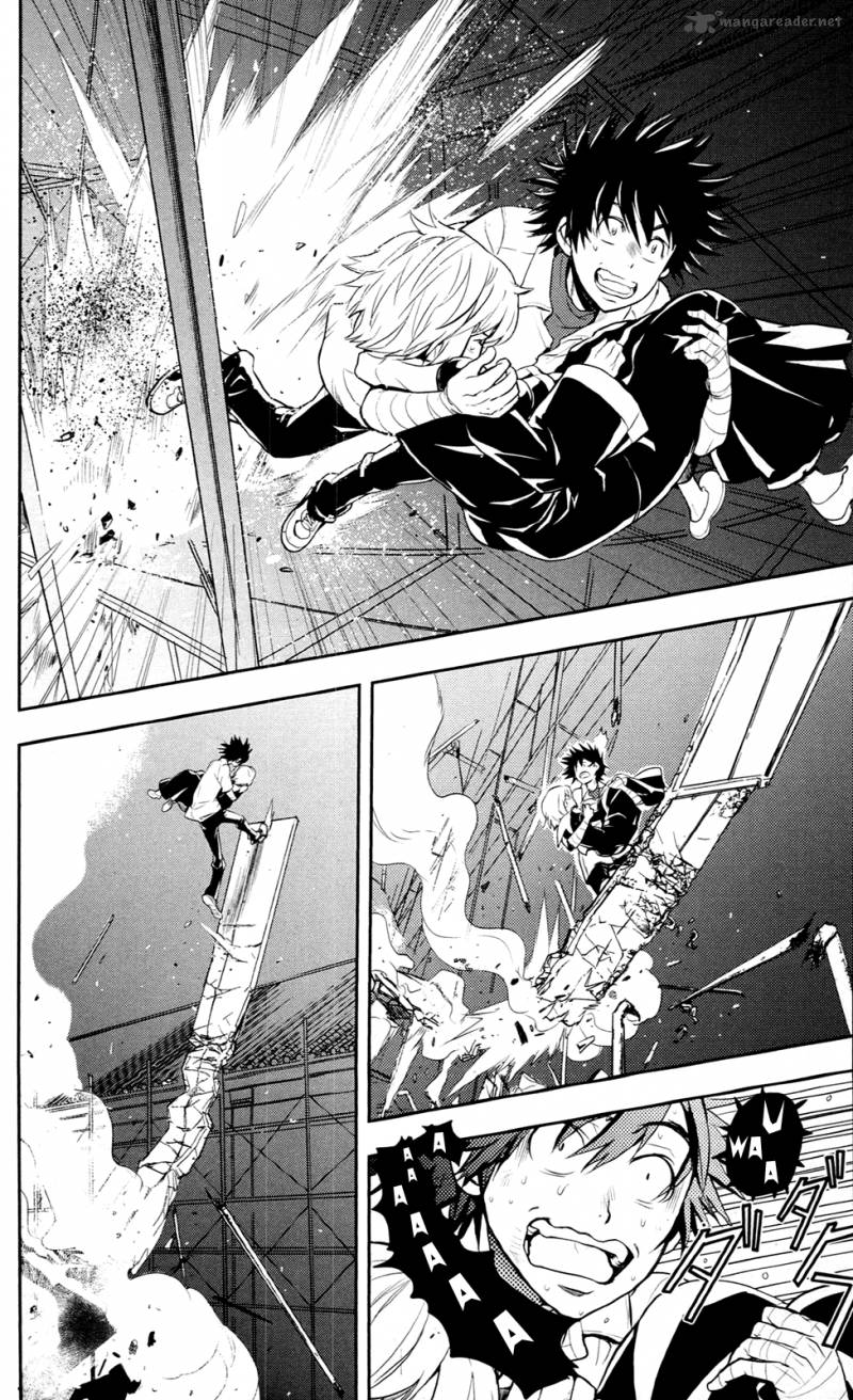 To Aru Majutsu No Index 53 24