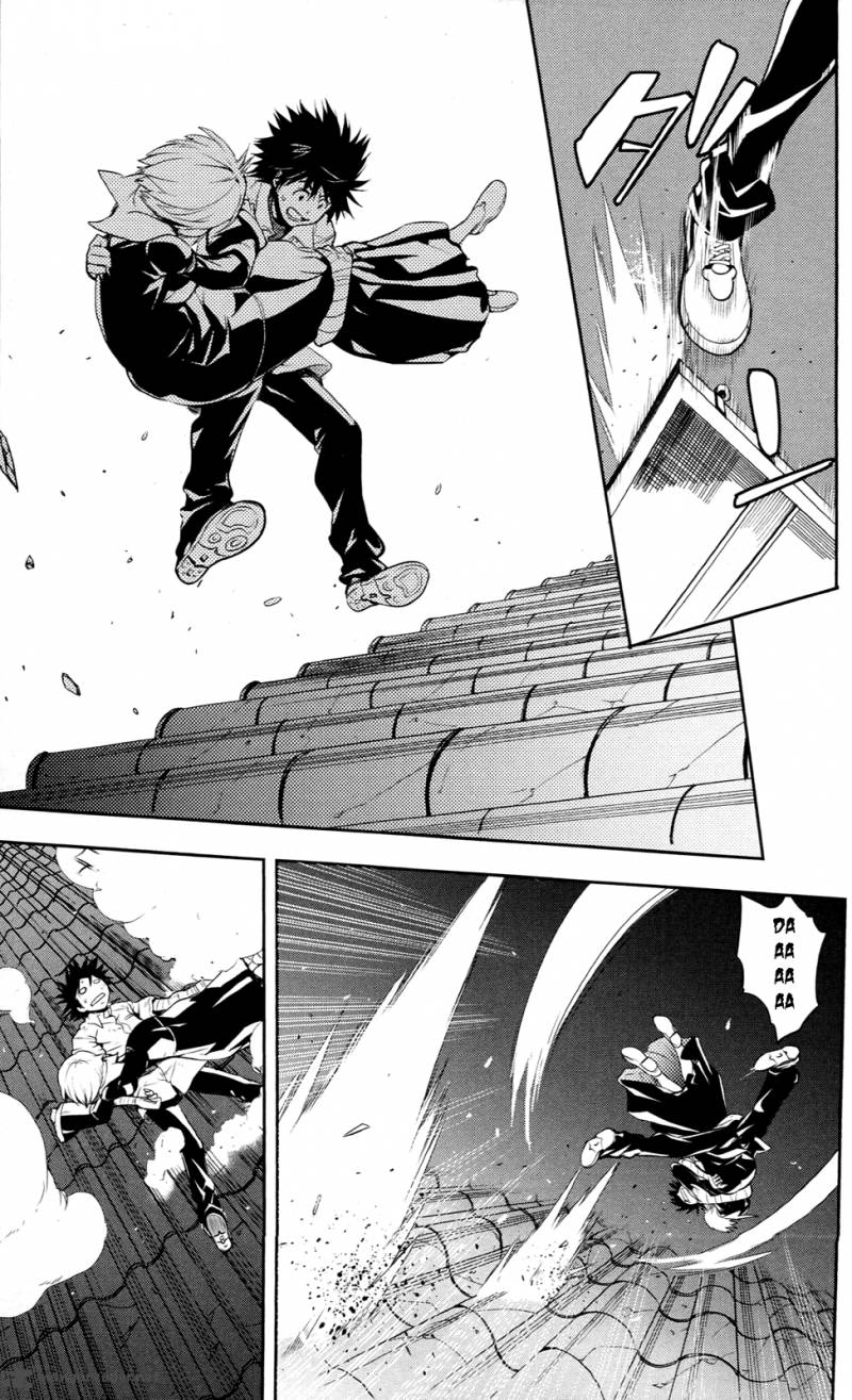 To Aru Majutsu No Index 53 25