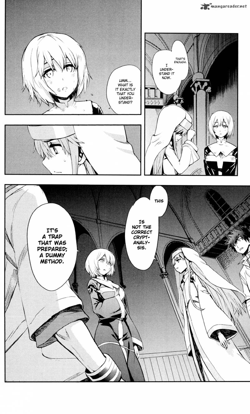To Aru Majutsu No Index 55 9
