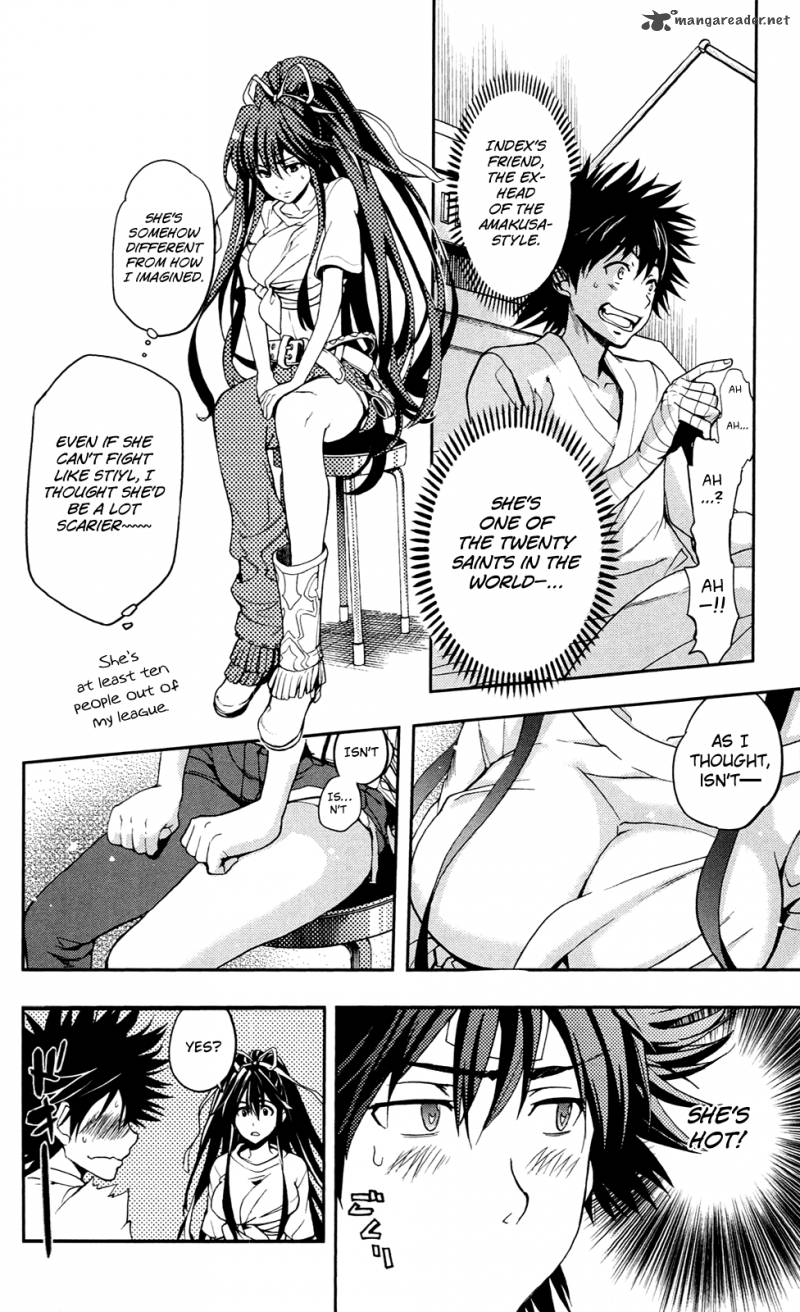 To Aru Majutsu No Index 57 13