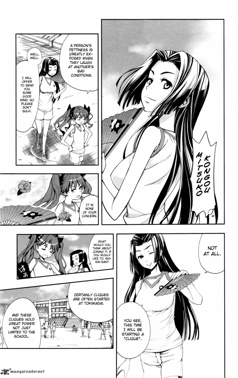 To Aru Majutsu No Index 58 14