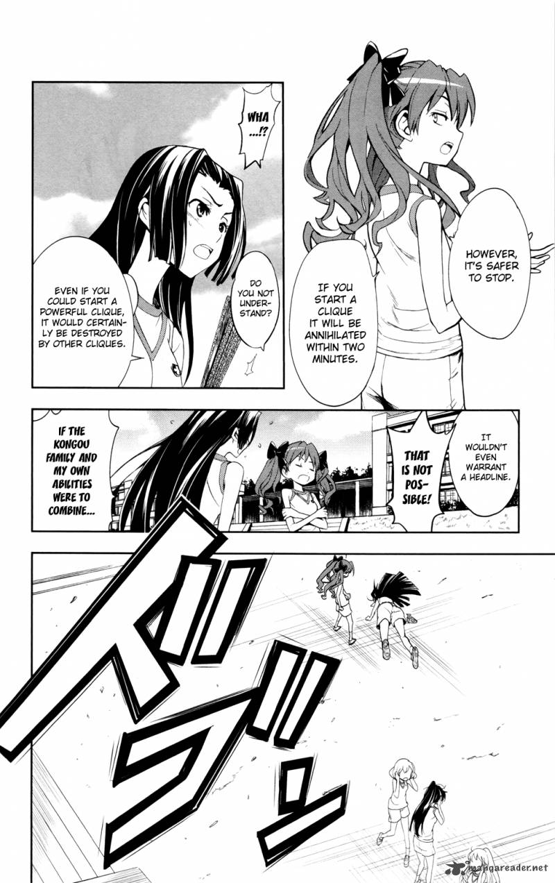 To Aru Majutsu No Index 58 15