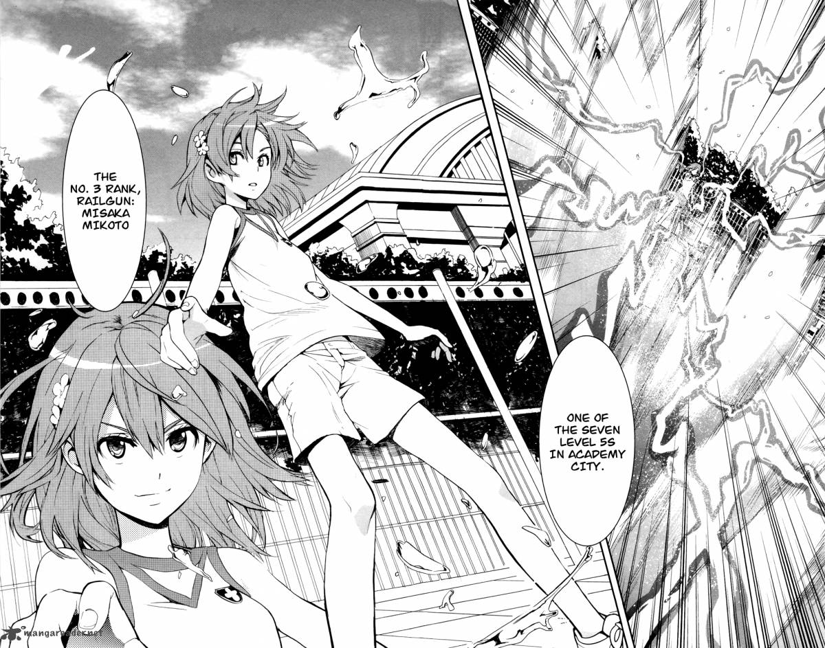 To Aru Majutsu No Index 58 17
