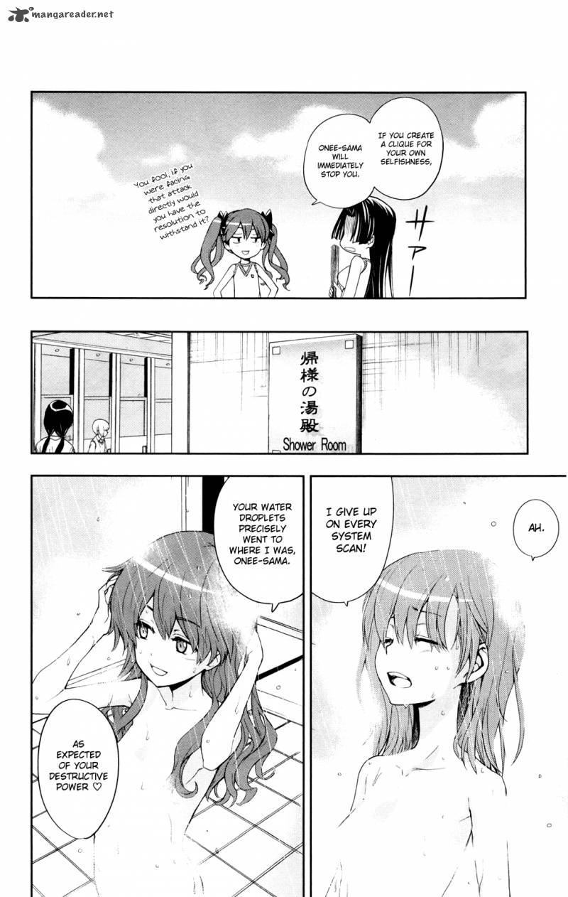 To Aru Majutsu No Index 58 18