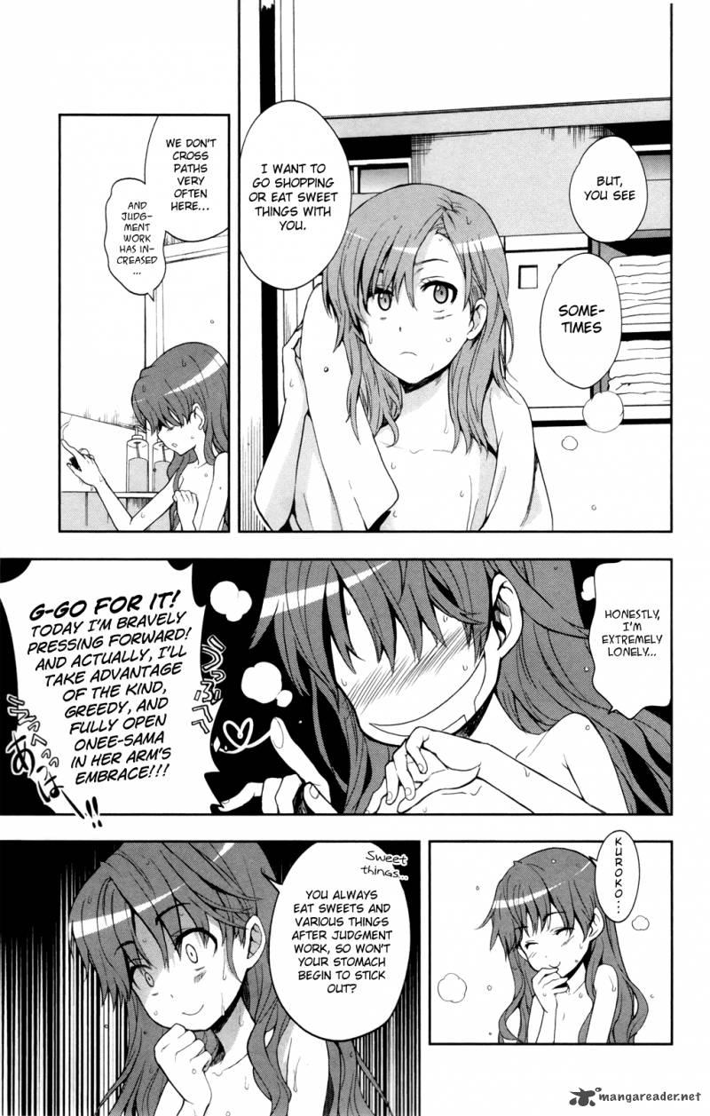 To Aru Majutsu No Index 58 21
