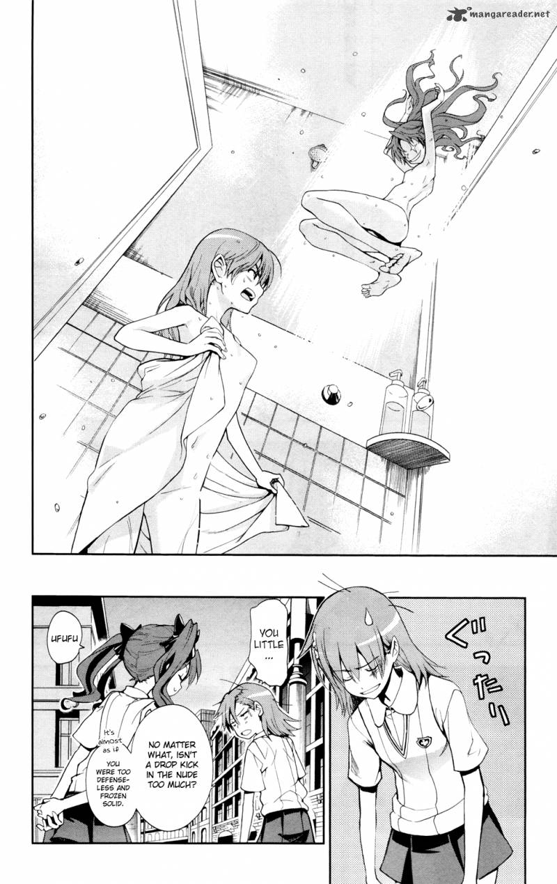 To Aru Majutsu No Index 58 22