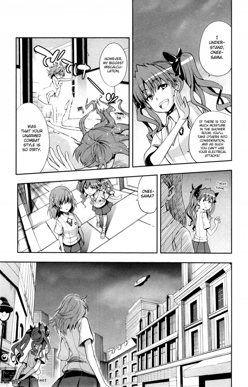 To Aru Majutsu No Index 58 23