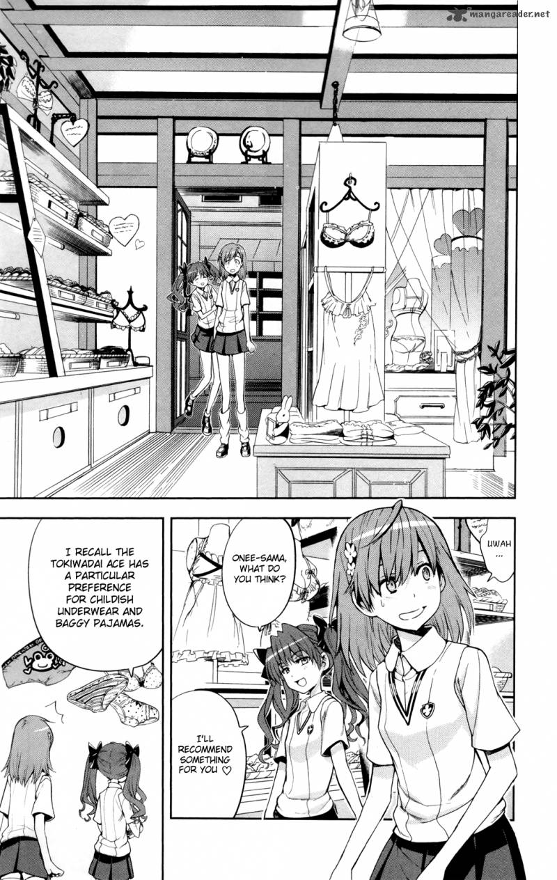 To Aru Majutsu No Index 58 25