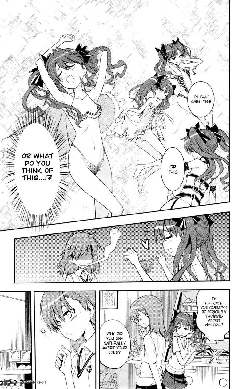 To Aru Majutsu No Index 58 27